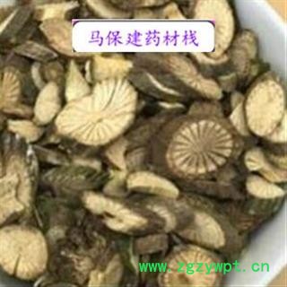 青风藤 青风藤统段 产地 广西壮族自治区图2