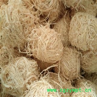 竹茹  竹茹丝  竹茹球 产地 江西省图2