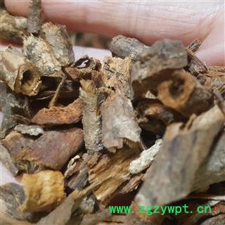 圣草康园紫金皮、紫荆皮 红茴香根皮图4