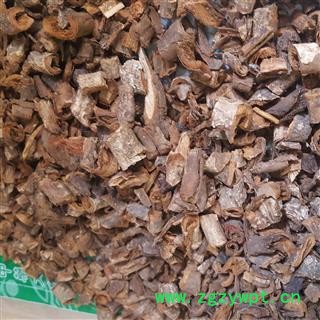 圣草康园紫金皮、紫荆皮 红茴香根皮图2