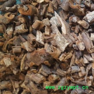 圣草康园紫金皮、紫荆皮 红茴香根皮图3