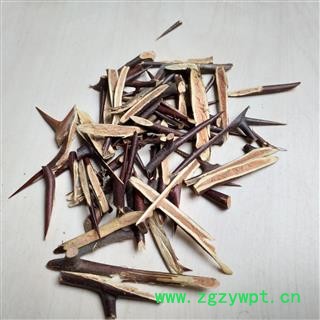 皂角刺 一般选货 产地 河南省图2