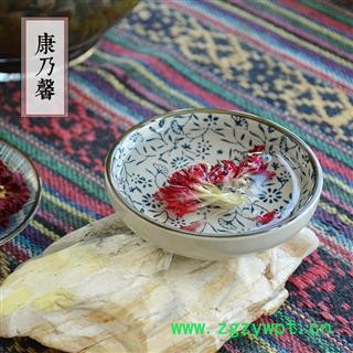 康乃馨 花草茶 香石竹 养茶生 花茶散装图3