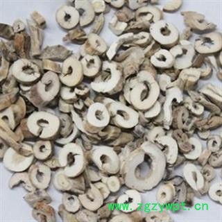 新辉药业中药材牡丹皮 丹皮图2