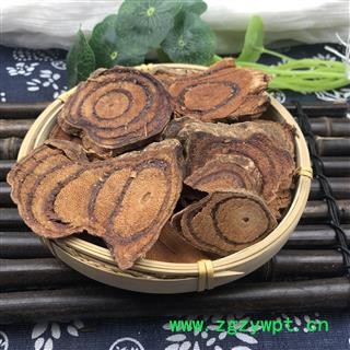 凯捷中药 鸡血藤 越南进口小片 选片无碎渣 产地图2