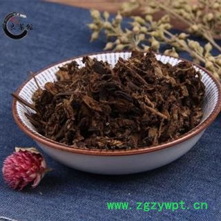 炒艾叶 艾叶统片 药典标准 中药材 地道良药馆1000克产地直销品种齐全一站购齐图2