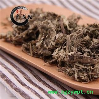 艾叶 艾叶统片 药典标准 中药材 地道良药馆1000克产地直销品种齐全一站购齐图4