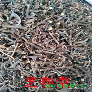 批发 中药材 优质钩藤 干净无杂 钩藤 品种齐全 量大从优 代磨粉图4