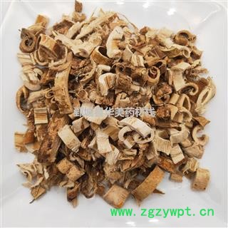 桑白皮1000克【至臻华美】中药材批发供应【刮皮桑白皮】桑白皮图3