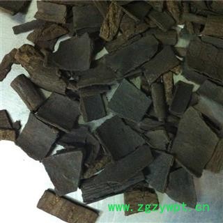 杜仲炭 统货正品保证质量7天无理由退货退款 中药材批发 丽丽药业图2