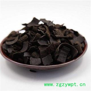 杜仲炭 统货正品保证质量7天无理由退货退款 中药材批发 丽丽药业图3