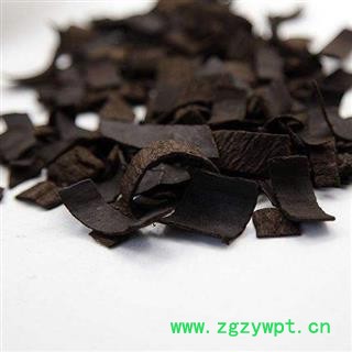 杜仲炭 统货正品保证质量7天无理由退货退款 中药材批发 丽丽药业图4