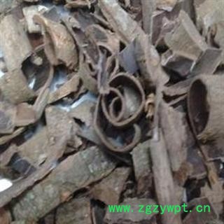 杜仲 统货 产地 河南省图2