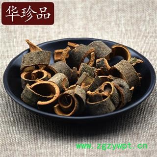 华珍品中药材超市 山桂皮 05 油桂皮板皮 选 产地 广西壮族自治区图2