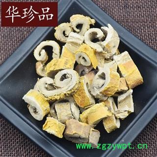 华珍品中药材超市 桑皮 01 桑皮 统 产地 河南省图3