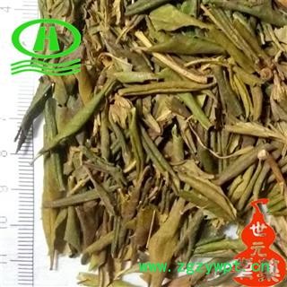 世元药业 满山红叶 正品 映山红 南山红叶 杜娟叶 照山白图2