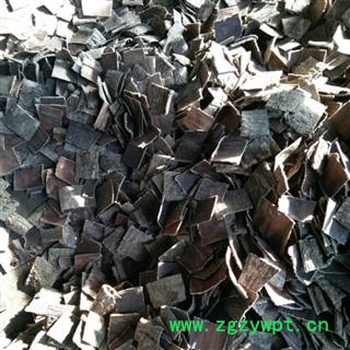 杜仲精选三乘三方块产地四川省广元市旺苍县图2