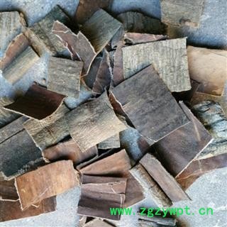 杜仲精选三乘三方块产地四川省广元市旺苍县图3