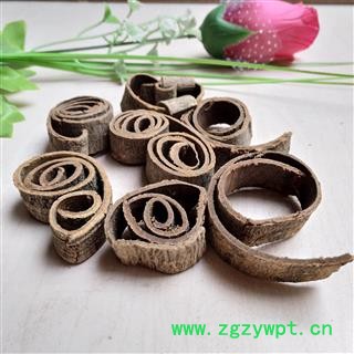 厚朴 厚朴选货 产地 四川省图2