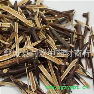 【三年皂角刺片  皂针片】@【同欢药材】中药材批发供应  规格齐全 量大从优  产地 河南省图2