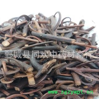 【含钩90%双钩藤】@【同欢药材】中药材批发供应  规格齐全 量大从优 产地 江西省图2