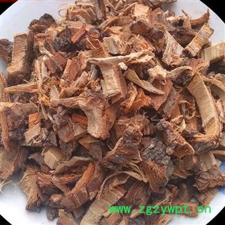 瑞森药材行 新货榆树皮 榆皮 身皮 榆树皮图2