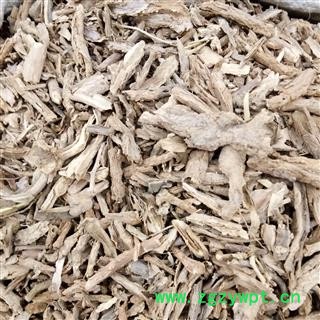 地骨皮 抽芯枸杞根 地骨皮 过沫筛统货 产地 甘肃省图2