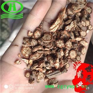 世元药业 红藤片 小片 大血藤图2