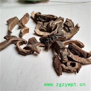 紫荆皮 统货 产地 陕西省图2