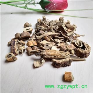 桑白皮 桑白皮统货 产地 湖北省图2