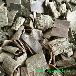 杜仲 大统装 产地 四川省图2