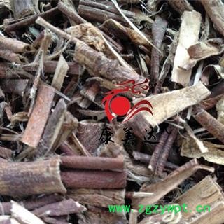 祖师麻 统货 产地 山西省 凯捷中药图3