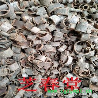 批发中药材 川厚朴 无硫磺 厚朴 厚皮 代磨粉 支持药检 量大从优图4