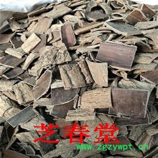 批发各种规格杜仲 杜仲皮 老杜仲 承接大货量大从优泡酒 可代磨粉图3