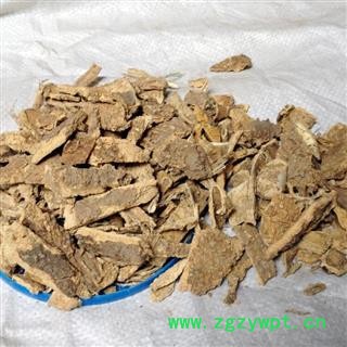 娟子中药 椿皮 椿根皮 春根皮 统货 产地 河北省图3