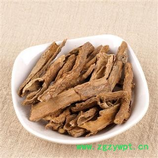 地骨皮 宁夏枸杞根树皮粗根皮枸杞根无硫地节图2