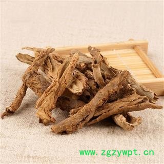 地骨皮 宁夏枸杞根树皮粗根皮枸杞根无硫地节图3