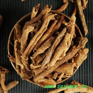 中药材五加皮 香五加皮北五加皮优质图2