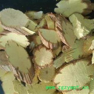 川木通 统货 产地 北京市图2