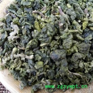 山绿茶 绿茶 茶用选货 产地 安徽省图2