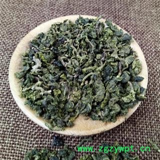 山绿茶 绿茶 茶用选货 产地 安徽省图3