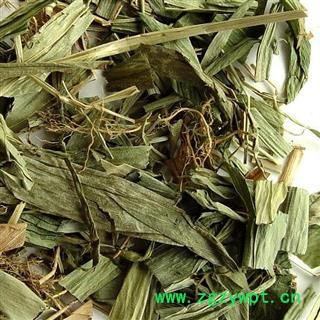 凯捷中药 淡竹叶 竹叶 统货 产地 福建省泉州市洛江区图2
