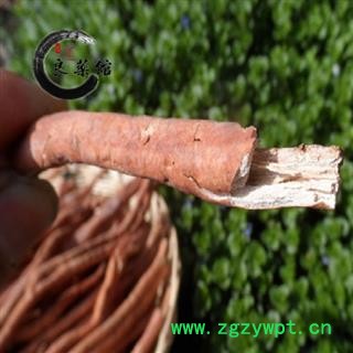 牡丹皮整条  统货 产地安徽 药典标准 地道良药馆1000克直销图4