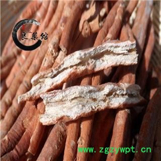 牡丹皮整条  统货 产地安徽 药典标准 地道良药馆1000克直销图2