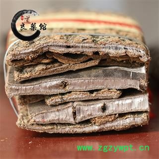 杜仲 大块选货 四川青川 药典标准 地道良药馆1000克直销 品种齐全 一站购齐图3