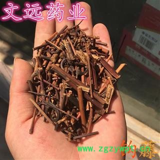 钩藤 统装 钩丁 产地 湖北省图3