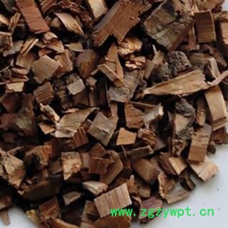 瑞森药材行 鬼箭羽皮 鬼箭羽树皮新货图2