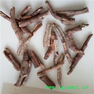 牡丹皮 野生无硫刮皮机切统货 产地 河南省平顶山市汝州市可以机切（供药店）图3