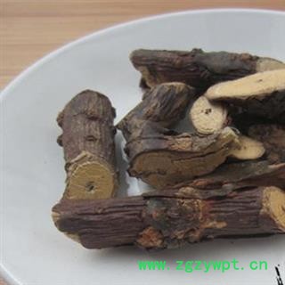 瑞森药材行中药材黑风藤 黑骨藤飞仙藤 青香藤图2