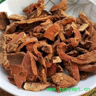 吉康药业土荆皮 土槿皮 荆树皮 金钱松皮 金松 水树图2